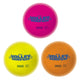 Mondo Volleyball Match White, 23 cm