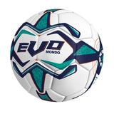 Mondo Voetbal Evo, 21,5 cm - afbeelding 1