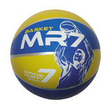 Mondo -Basketball MR 7, 27 cm - afbeelding 1