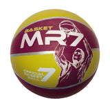 Mondo -Basketball MR 7, 27 cm - afbeelding 2