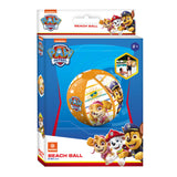 Mondo Strandball Paw Patrol, 50 cm - afbeelding 2