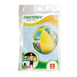 Mondo Strandball Fantasy, 50 cm - afbeelding 2
