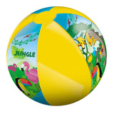 Mondo Strandball Fantasy, 50 cm - afbeelding 1