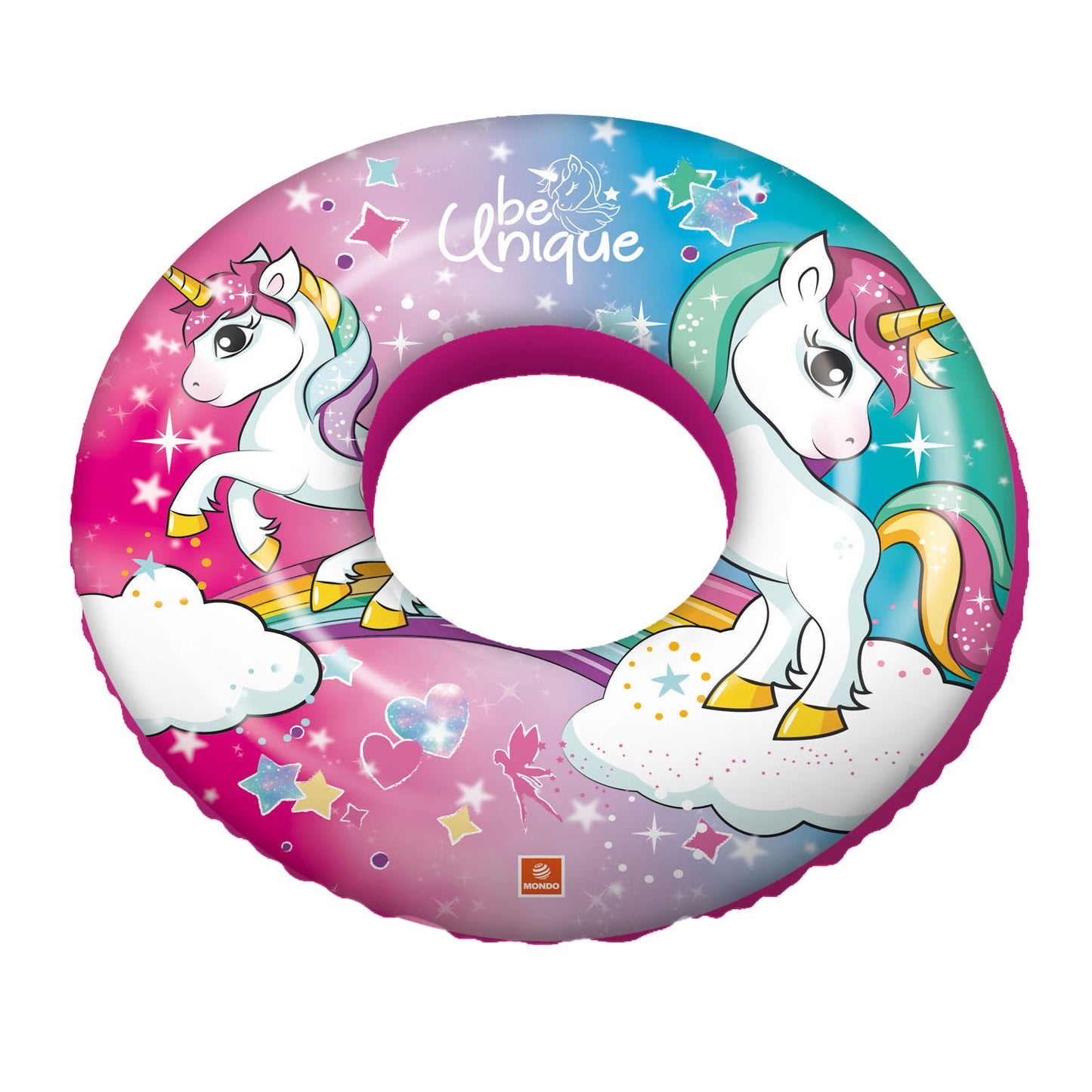 Mondo Schwimmring Einhorn, 50 cm