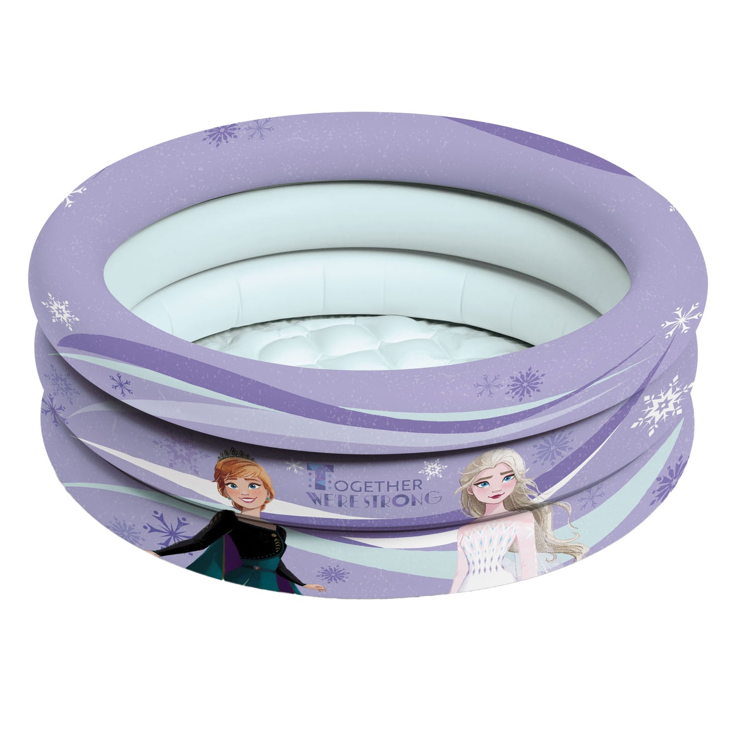 Mondo Schwimmbad gefroren 3-Ringe, 60 cm