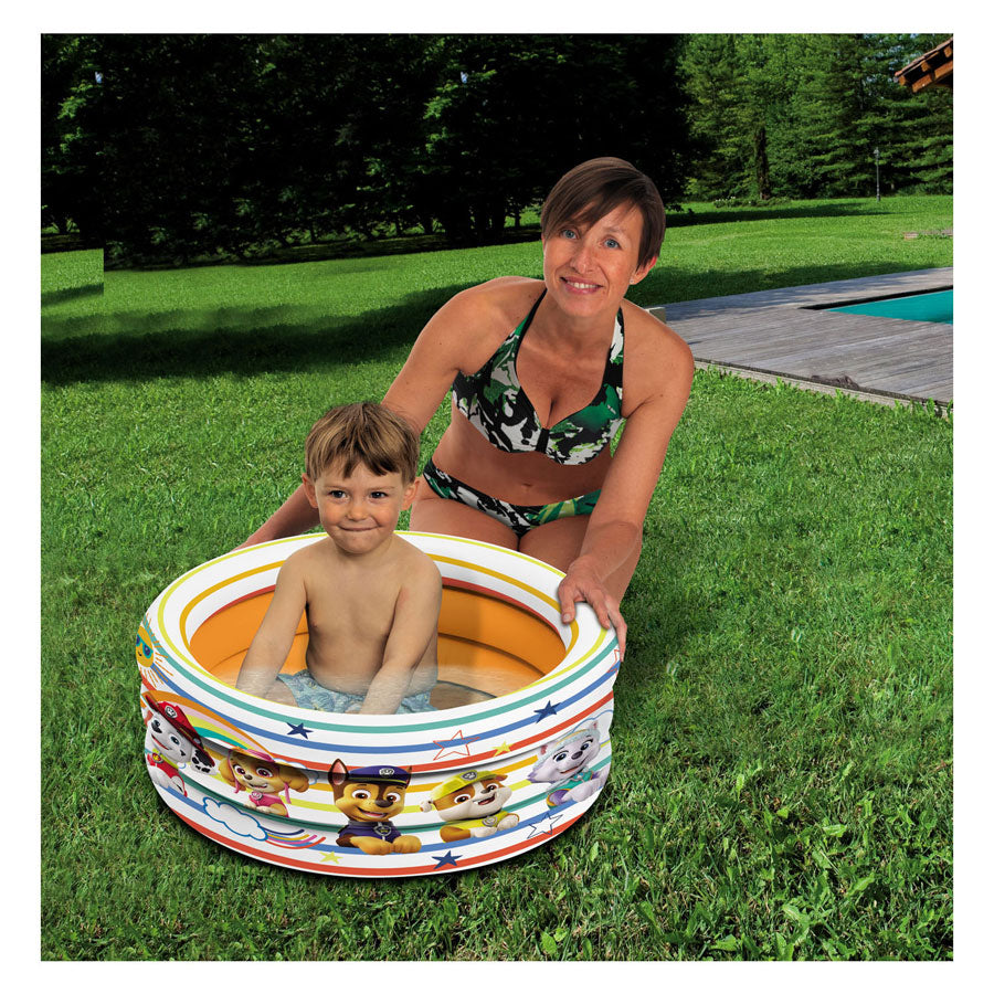 Mondo Schwimmbad 3-Ringe, 60 cm