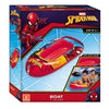 Mondo aufblasbare Bootsspiderman, 112 cm