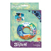 Mondo Schwimmringstich, 50 cm