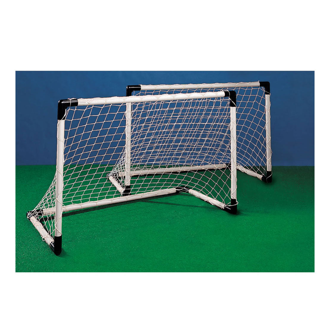 Mondo -Fußballtor Klein, 2st.