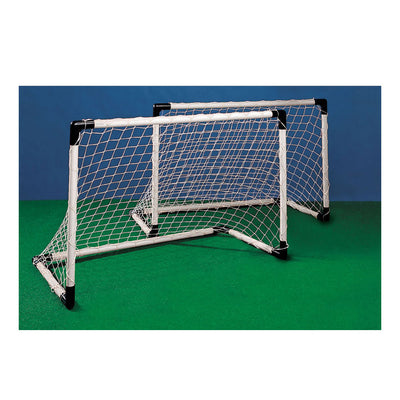 Mondo -Fußballtor Klein, 2st.