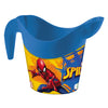 Mondo Spiderman Eimer-Set, 6-teilig.