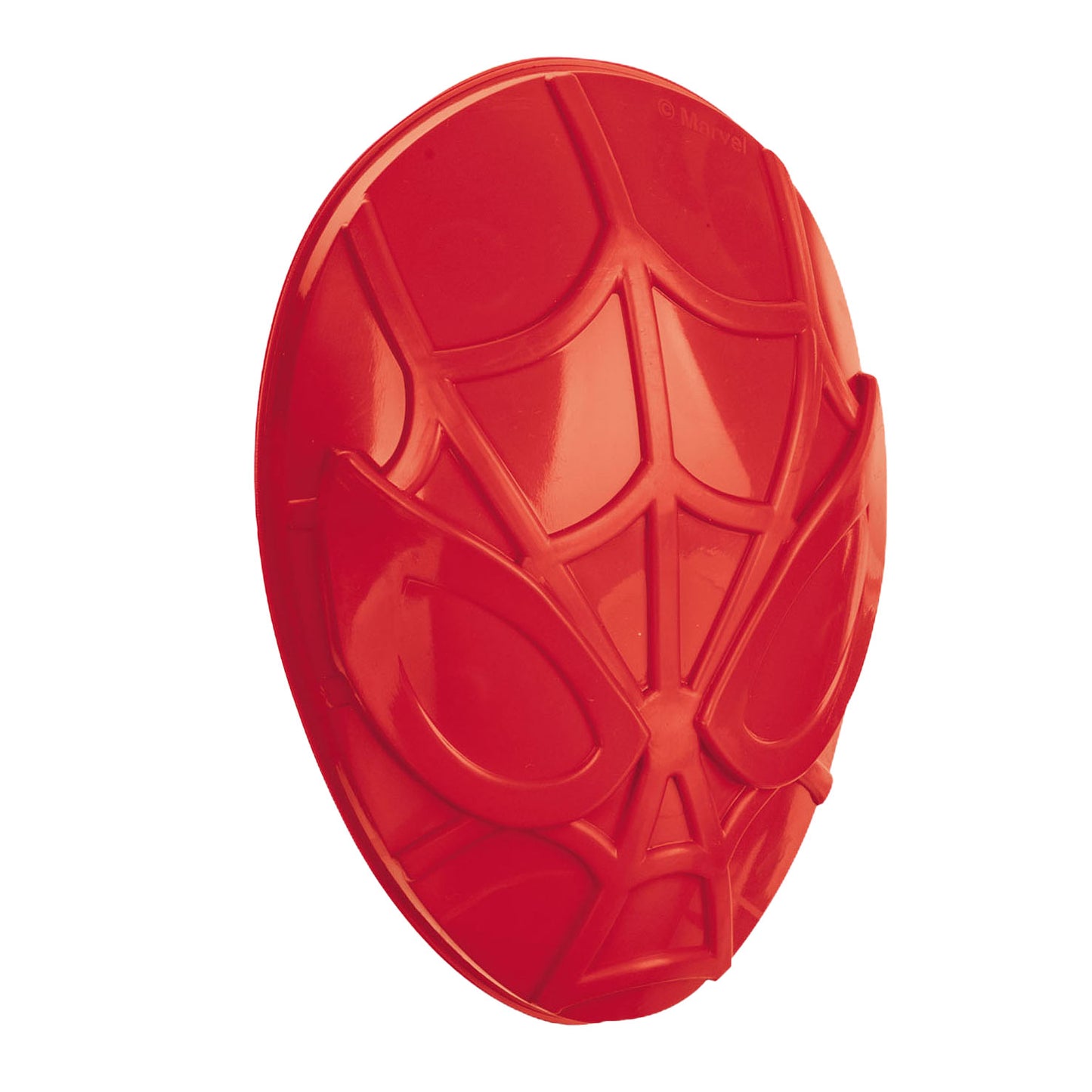 Mondo Spiderman Eimer-Set, 6-teilig.