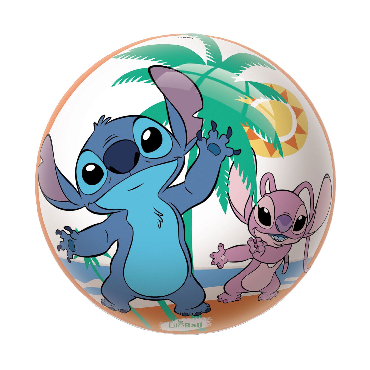 Mondo Decorbal Stich, 23 cm