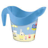 Mondo Bucket Set Peppa Pig, 6dlg. - afbeelding 2