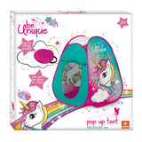 Mondo Pop-up-Zelt Einhorn - afbeelding 2