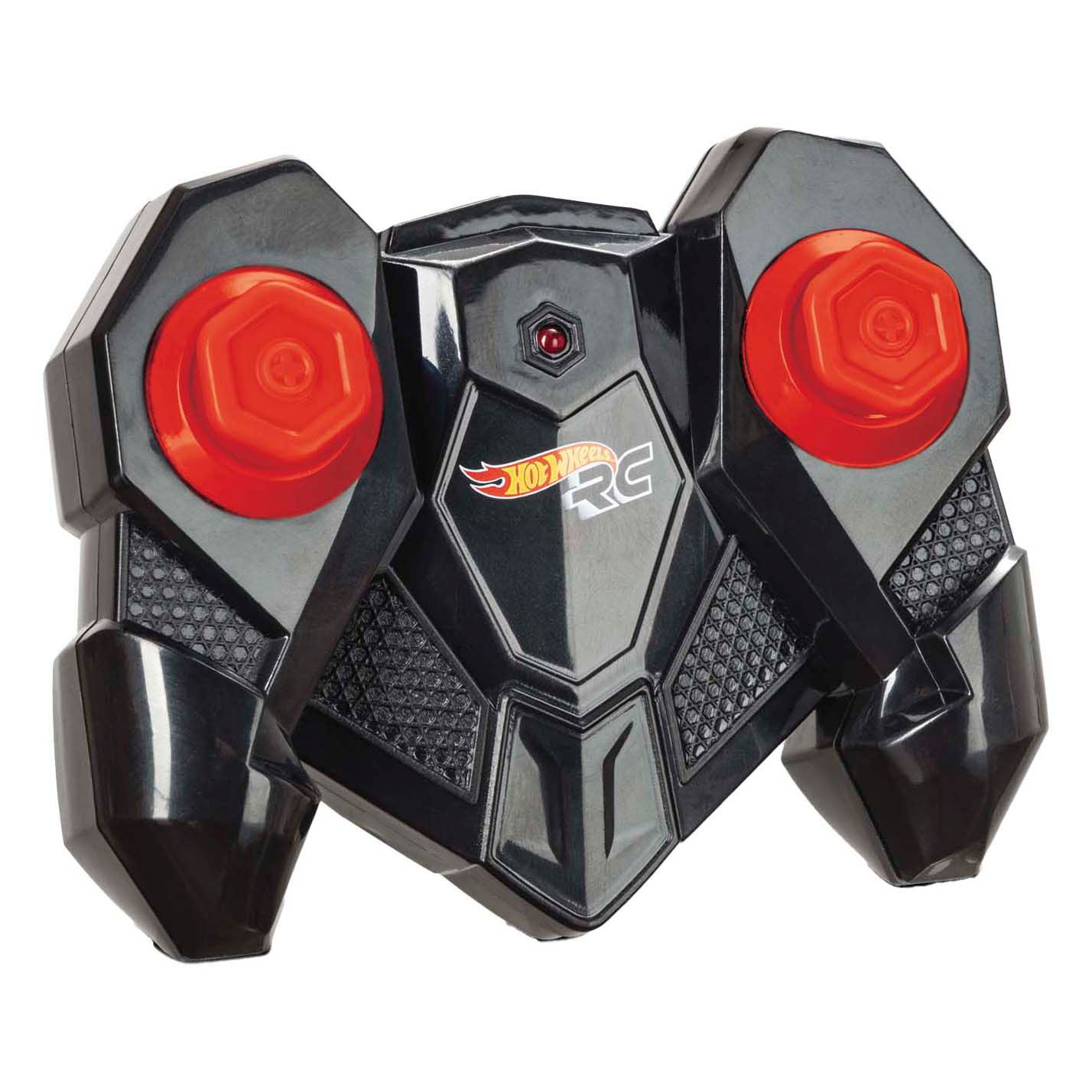 Heiße Räder Mondo Motoren RC Controllable Auto Bone Shaker