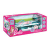 Mattel Mondo Motors RC Controllable Car verchromt Blau 65 Jahre Jubiläum Edition