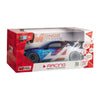 Mondo Motors RC Controllable Auto Renault Alpine GT4 Drifting, Skala 1:10