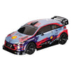 Mondo Motors RC Lenkbar Auto Hyundai i20 WRC 23, Skala 1:10