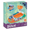 Mondo Schlauchbootstich
