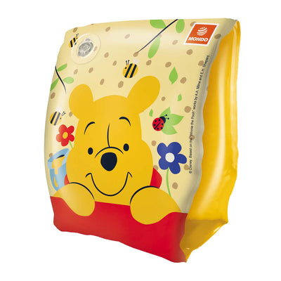 Mondo Schwimmbänder Winnie the Pooh, 2-6 Jahre