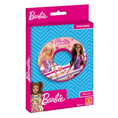 Mondo Schwimmring Barbie, 50cm