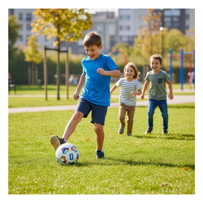 Mondo Fußball FIFA Weltmeisterschaft 2026 PVC – 23 cm