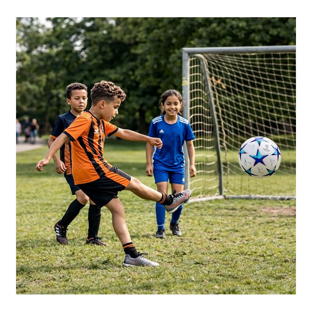 Mondo Fußball Champions League PVC – 23 cm
