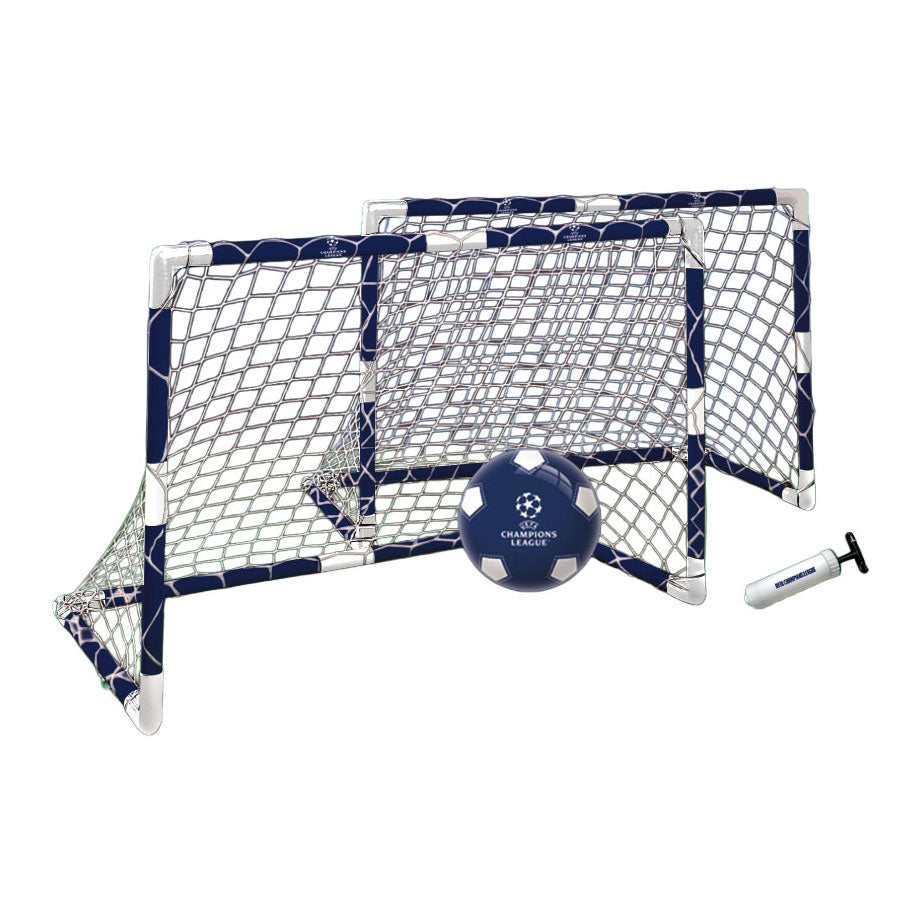Mondo Fußballtore – 2er-Set