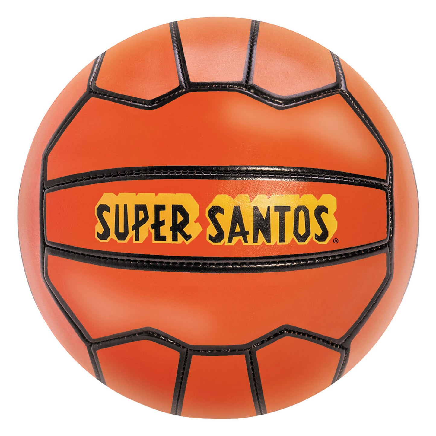 Mondo Basketball Super Santos – Größe 5