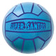 Mondo Fußball Super Santos blau - 23 cm