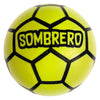 Mondo Fußball-Sombrero PVC – 23 cm