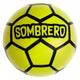 Mondo Fußball-Sombrero PVC – 23 cm
