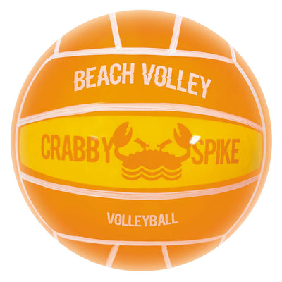 Mondo Beachvolleyball-Krabbenspieß – 21,6 cm