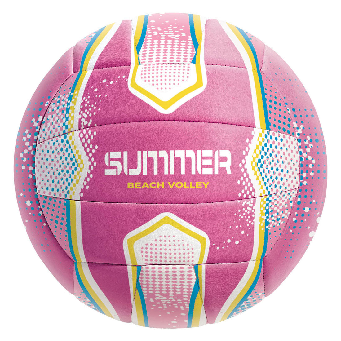 Mondo Beachvolleyball Sommer - Größe 5