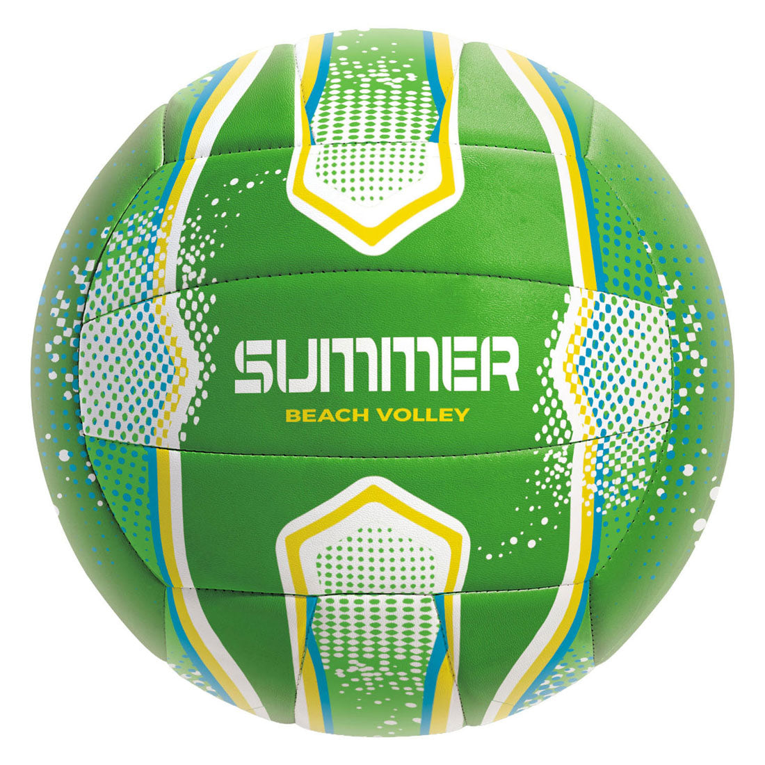 Mondo Beachvolleyball Sommer - Größe 5