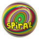 Mondo Dekorkugel Spirale - 22cm