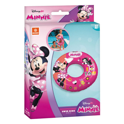 Mondo Minnie Mouse Schwimmring