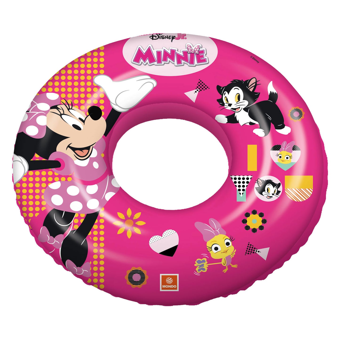 Mondo Minnie Mouse Schwimmring