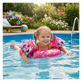 Mondo Minnie Mouse Schwimmring - afbeelding 3