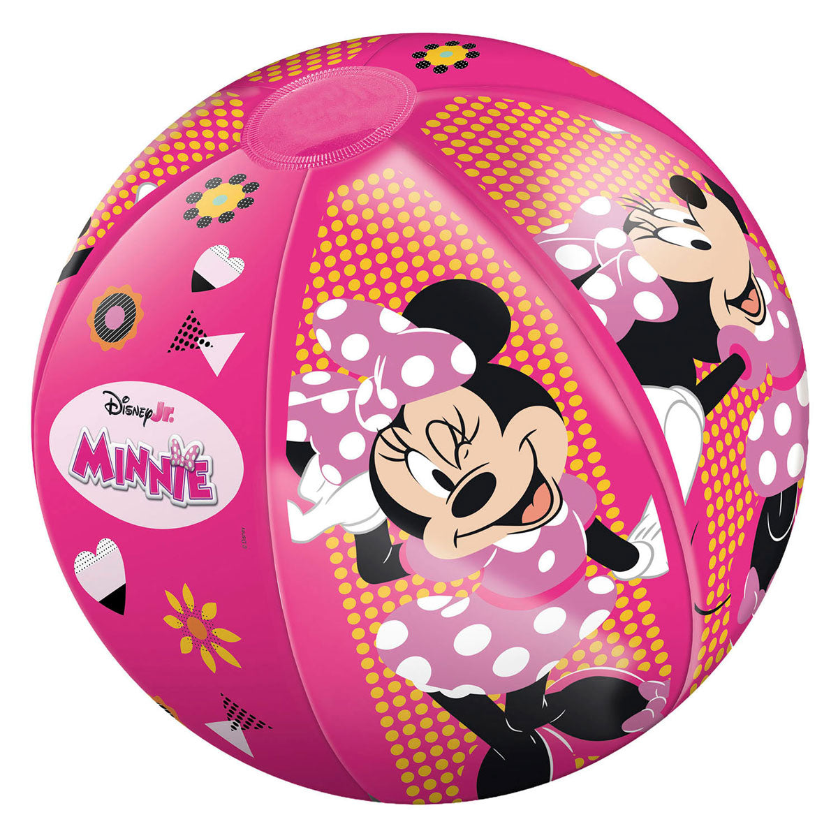 Mondo Minnie Maus Wasserball