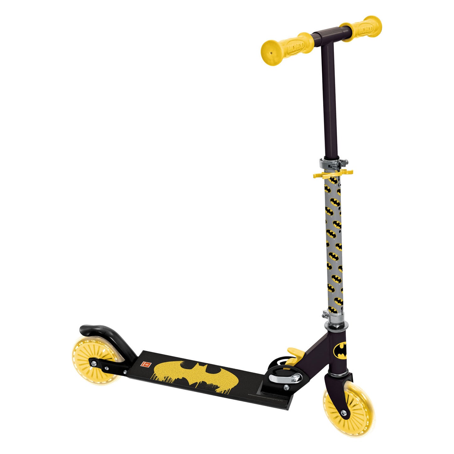Mondo Roller Batman faltbar