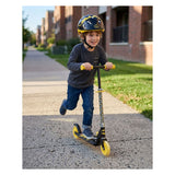Mondo Roller Batman faltbar - afbeelding 4