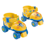Mondo Stitch Rollschuhe – Größe 22–30 - afbeelding 3