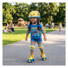Mondo Stitch Rollschuhe – Größe 22–30