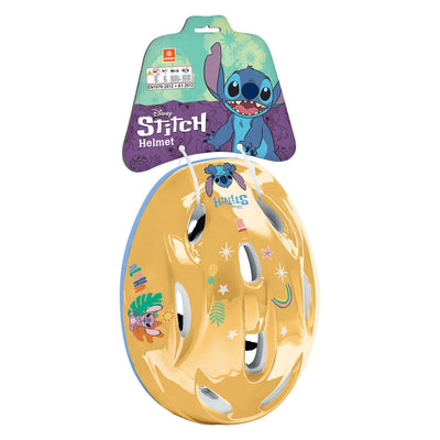 Mondo Stitch Kinderhelm – 52–56 cm