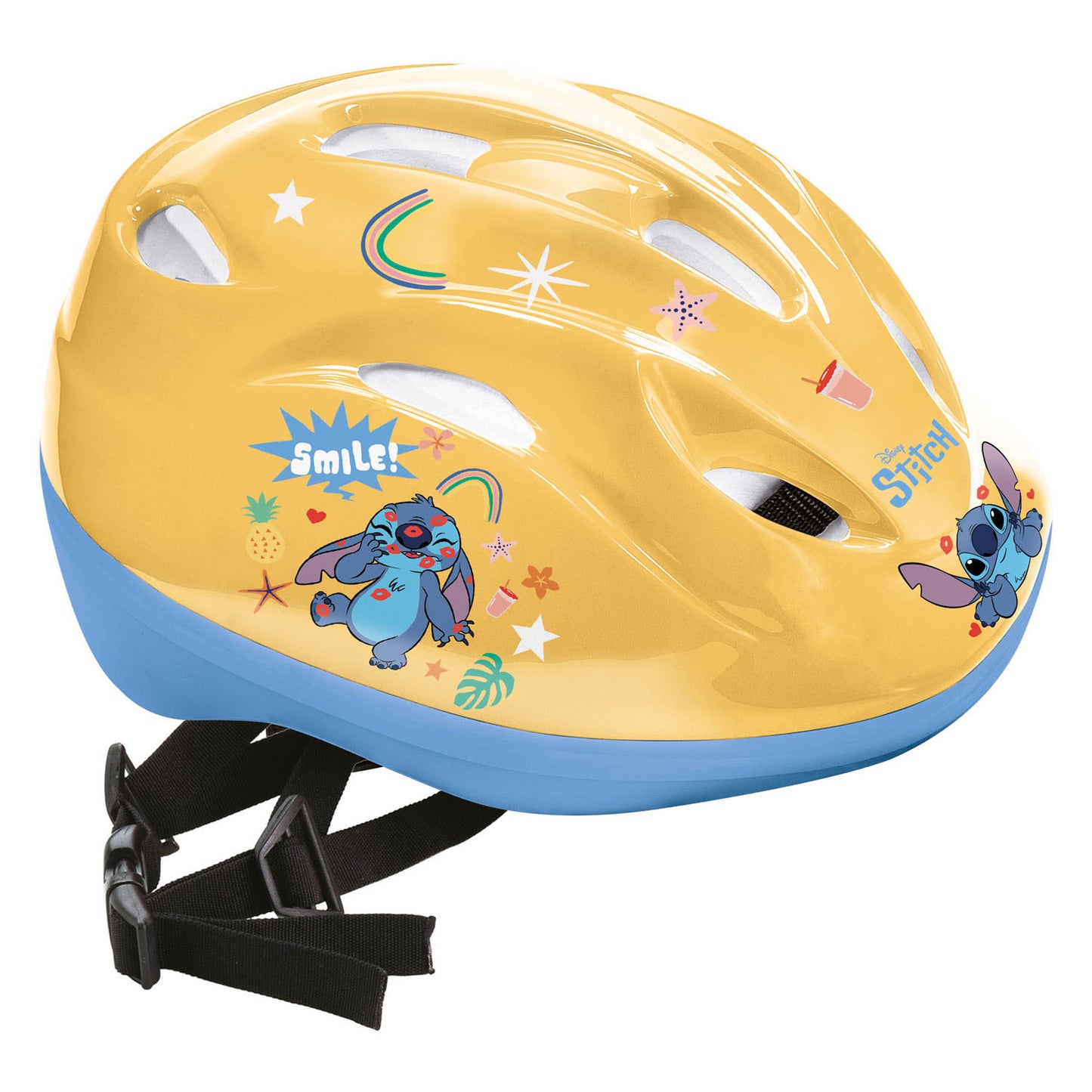 Mondo Stitch Kinderhelm – 52–56 cm