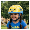 Mondo Stitch Kinderhelm – 52–56 cm