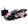 Mondo Toyota Yaris WRC RC – 1:14