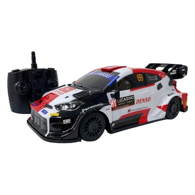 Mondo Toyota Yaris WRC RC – 1:14